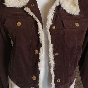 Marcelle Renee Jacket